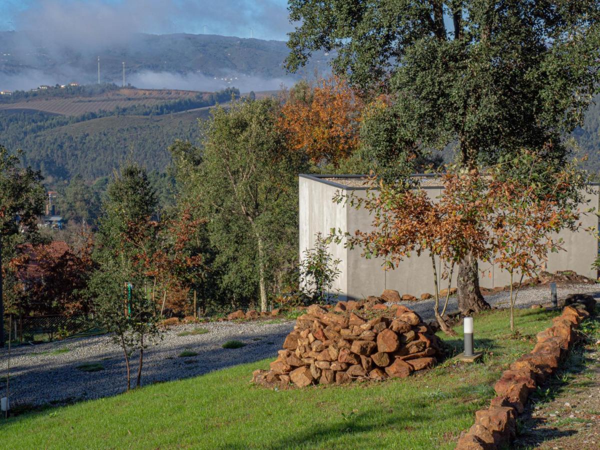 Horizonte Monte Verde Mondim de Basto Exteriör bild