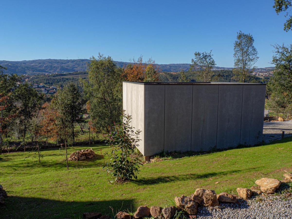 Horizonte Monte Verde Mondim de Basto Exteriör bild