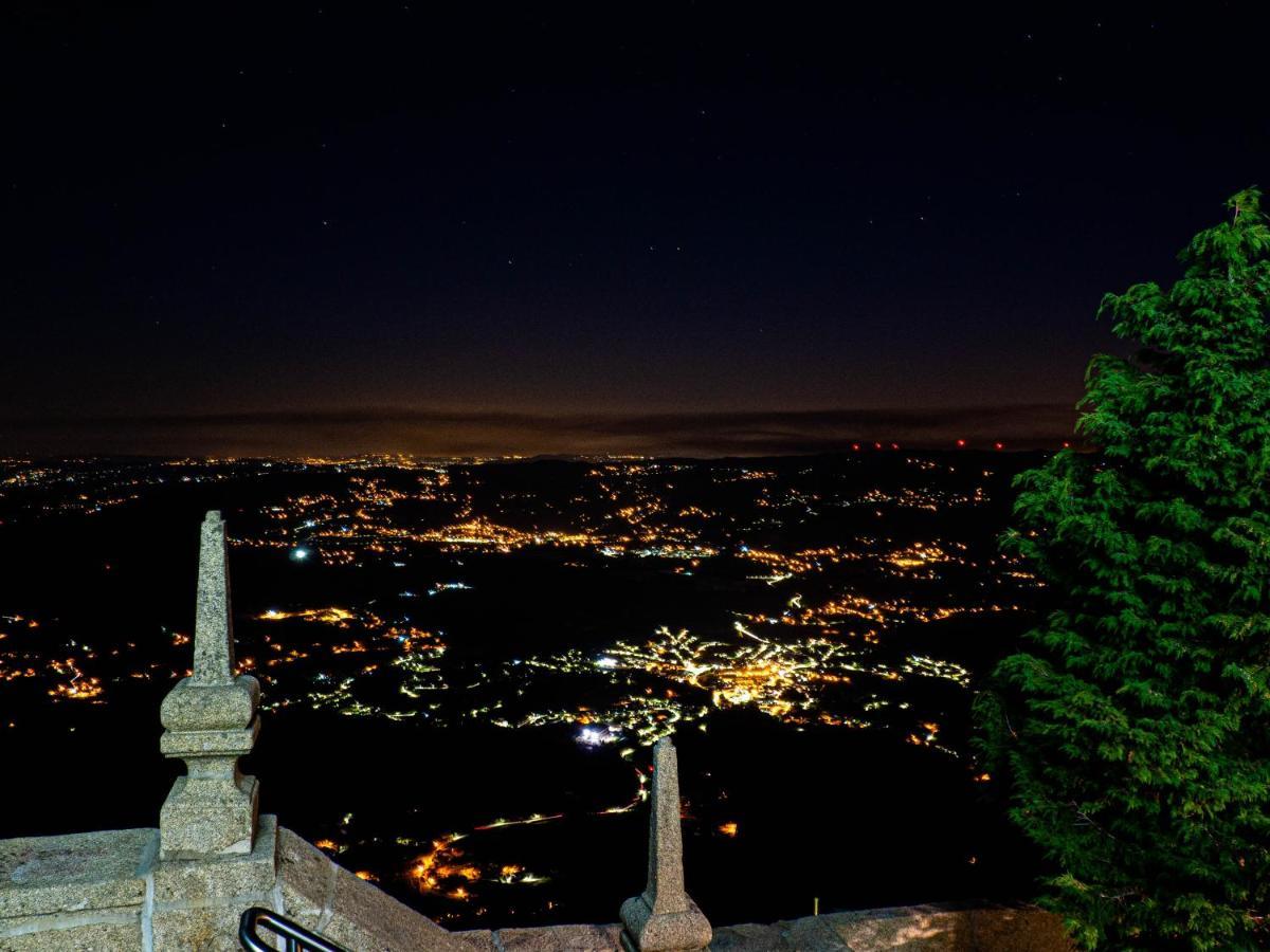 Horizonte Monte Verde Mondim de Basto Exteriör bild