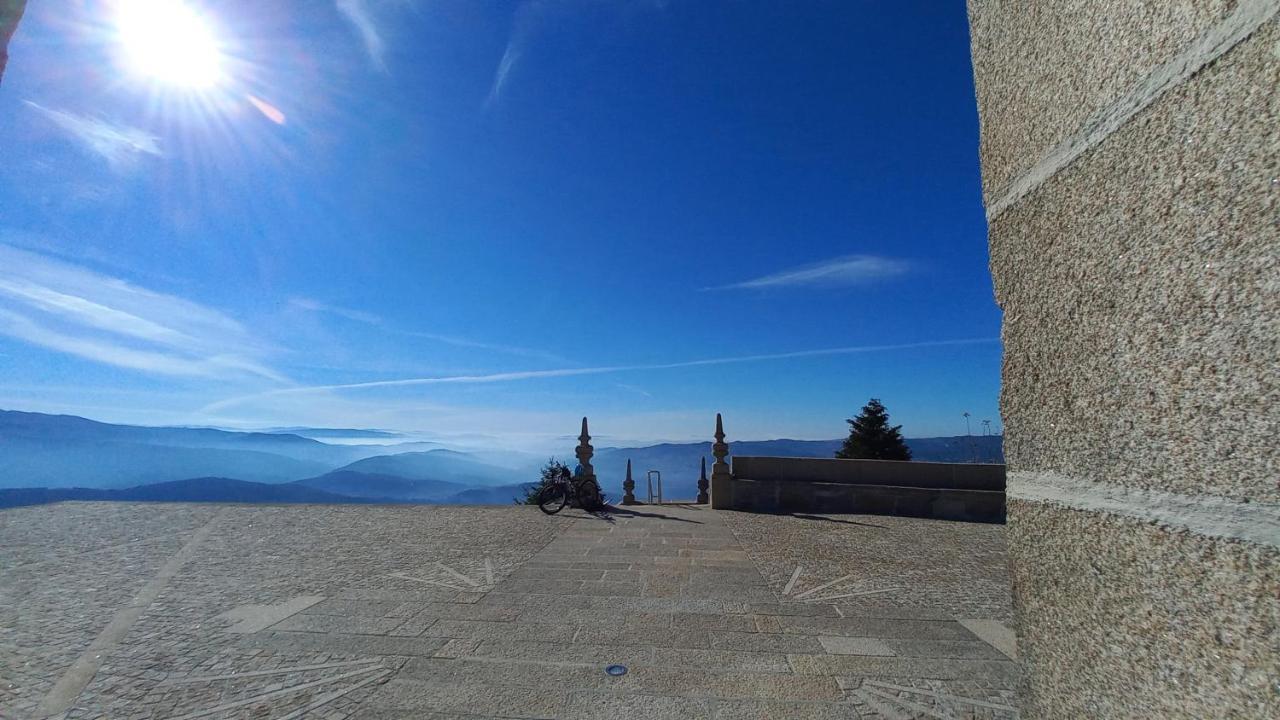 Horizonte Monte Verde Mondim de Basto Exteriör bild